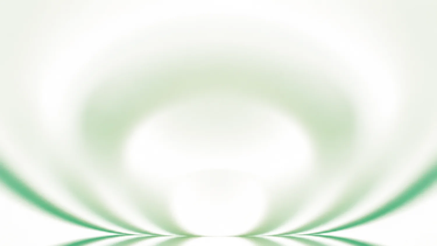SoleAI phone mockup with green glow
